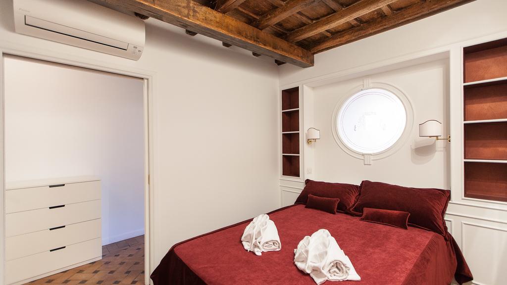 Rental In Rome - Scala Suite المظهر الخارجي الصورة