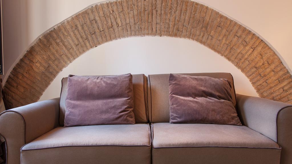 Rental In Rome - Scala Suite المظهر الخارجي الصورة